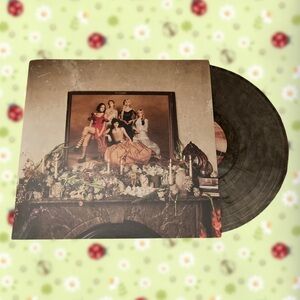 The Last Dinner Party Vinyl Record